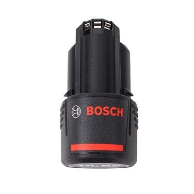 博世 1600A00F6U 12V/1.5Ah锂电池