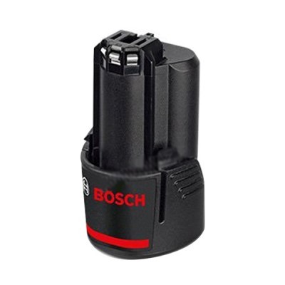 博世 1600A00F71 12V/4.0Ah锂电池