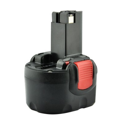 博世 2607335682 9.6V/2.6Ah镍氢电池