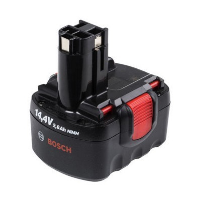 博世 2607335686 14.4V/2.6Ah镍氢电...