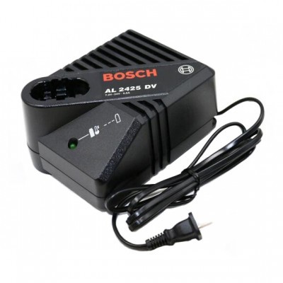 博世 2607225028 AL2450DV 7.2V-...