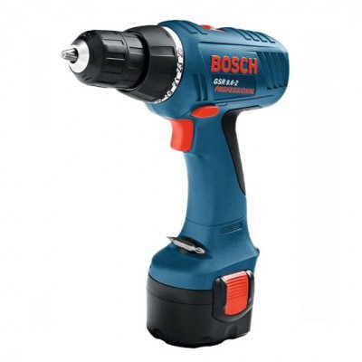 博世 0601918L80 GSR9.6-2 9.6V/...