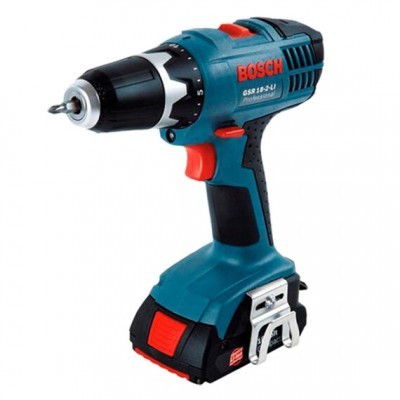 博世 06019B7381 GSR18-2-Li 18V...