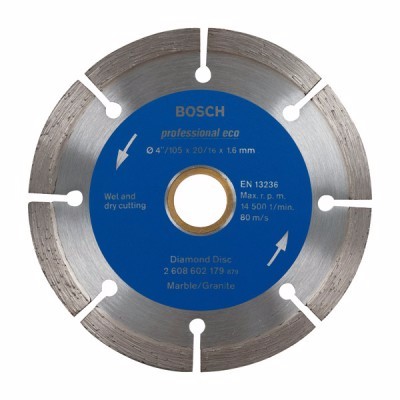 博世 2608603728 105mm 节断式 大理石用...