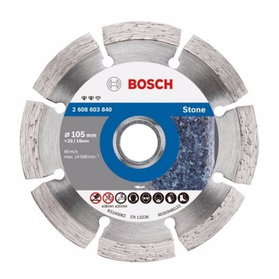 博世 2608600923 105mm 节断式 大理石 ...