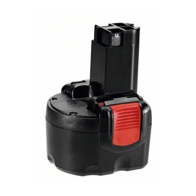 博世 2607337288 7.2V 1.5Ah O形镍...