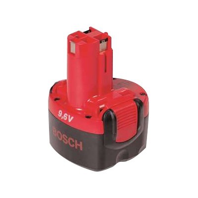 博世 2607335846 9.6V 1.5Ah O形镍...