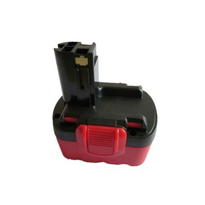 博世 2607335848 12V 1.5Ah O形镍氢...