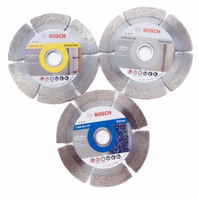 博世 2608615088 110mm 通用劲驰型金刚石...