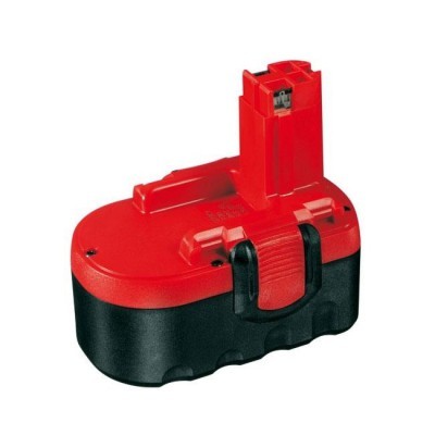 博世 2607335688 18V 2.6Ah O形镍氢...