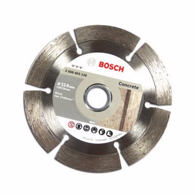 博世 2608615022 114mm 超薄干切片