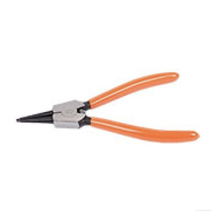 钢盾 美式轴用直口卡簧钳 5"/1把