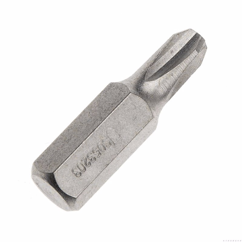 钢盾5件套8mm系列30mm长十字旋具头PH3/1套