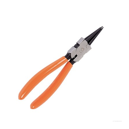 钢盾 美式穴用直口卡簧钳 5"/1把