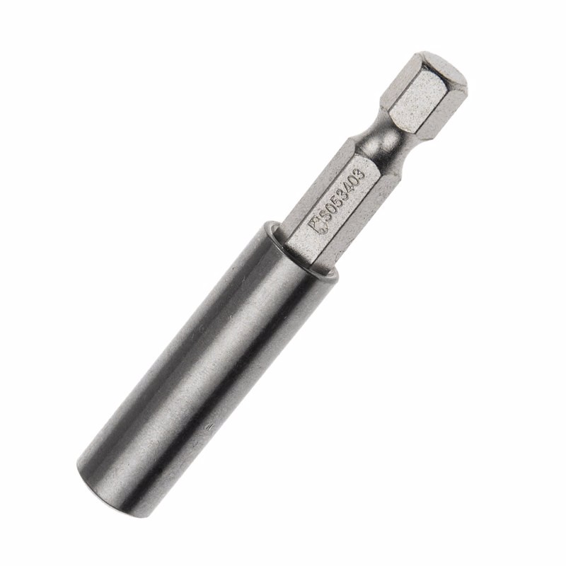 钢盾5件套6.3mm系列磁性接杆60mm/1套