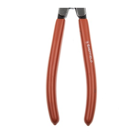 钢盾 德式孔用直嘴卡簧钳 7"/1把