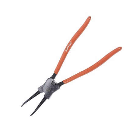 钢盾 美式穴用直口卡簧钳 13"/1把