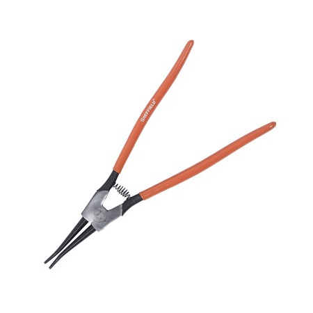 钢盾 美式轴用直口卡簧钳 13"/1把