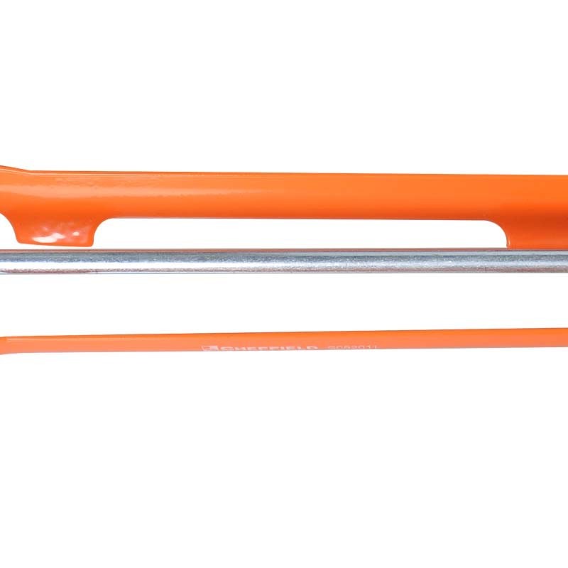 钢盾硅胶枪/1把