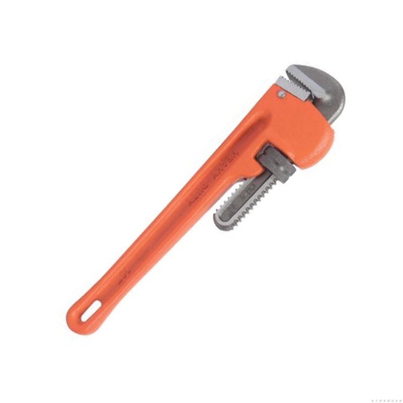 钢盾管钳10"/1把