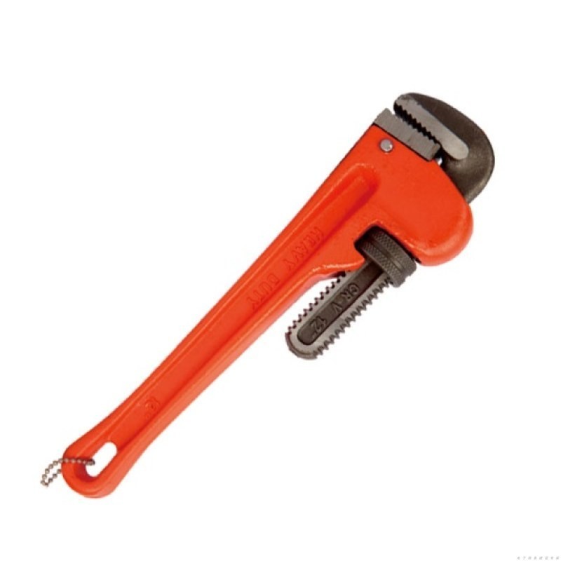 钢盾管钳12"/1把