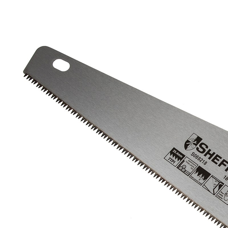 钢盾手扳锯18"/1把