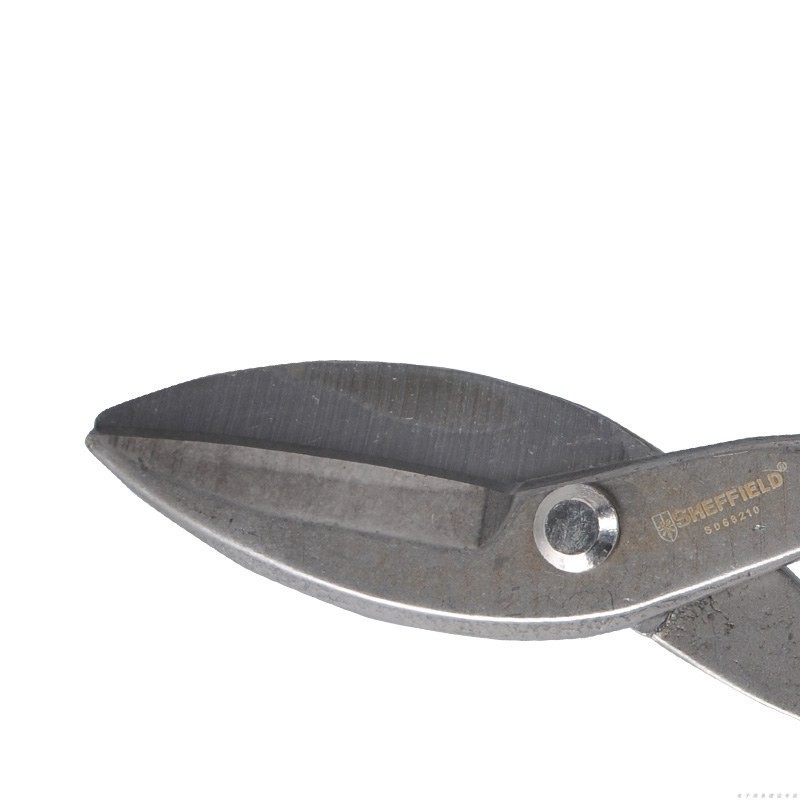 钢盾 10"铁皮剪 /1把