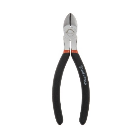 钢盾 高档美式斜嘴钳6" /1把
