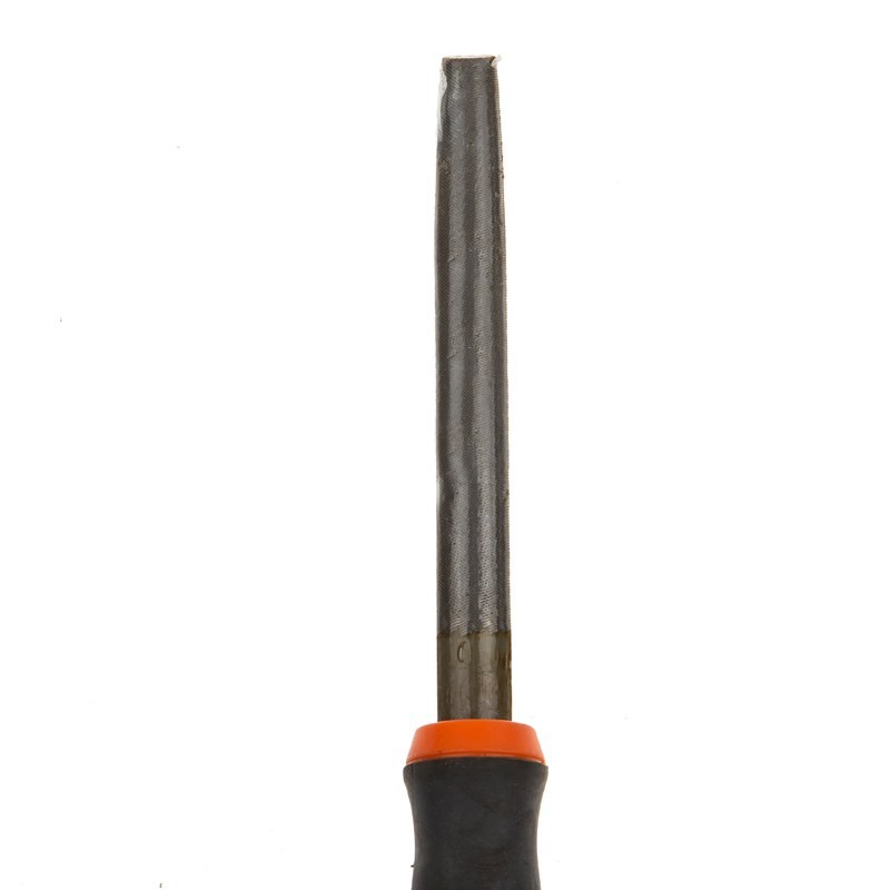 钢盾中齿半圆锉6"/1把