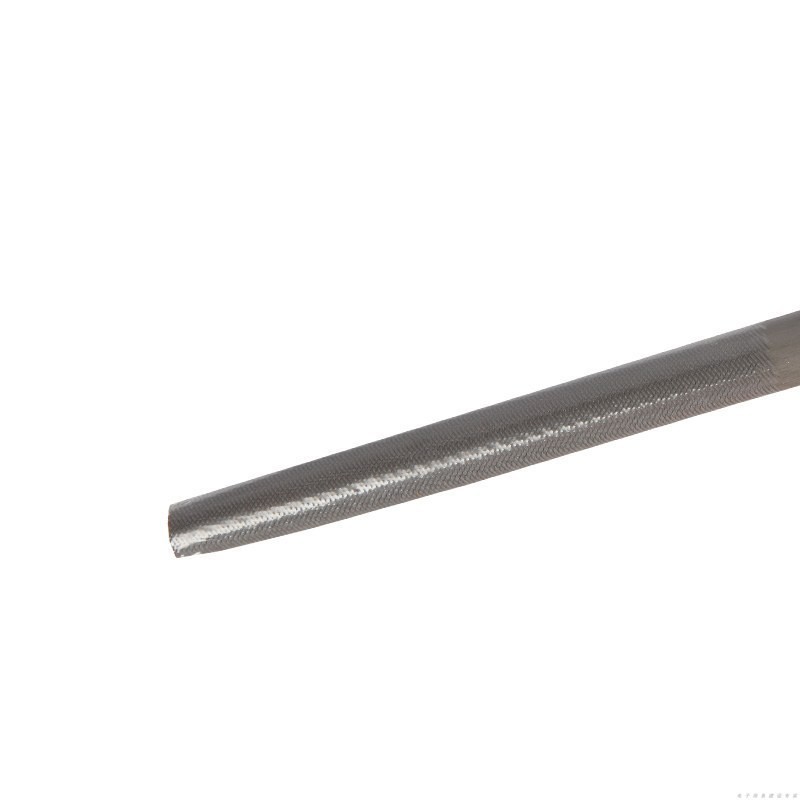 钢盾粗齿半圆锉6"/1把