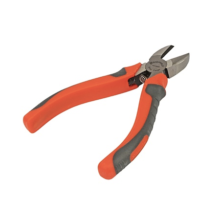 钢盾_专业日式斜嘴钳5寸