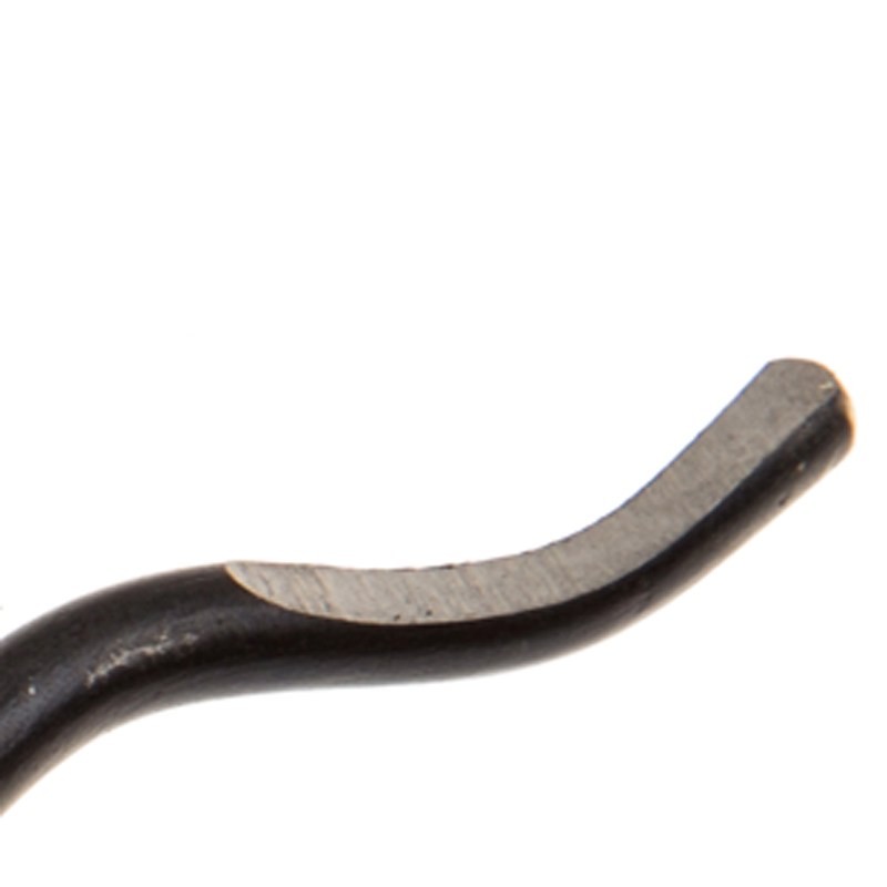 钢盾修边器刀片直径3.2mm(每卡10PCS)/1片