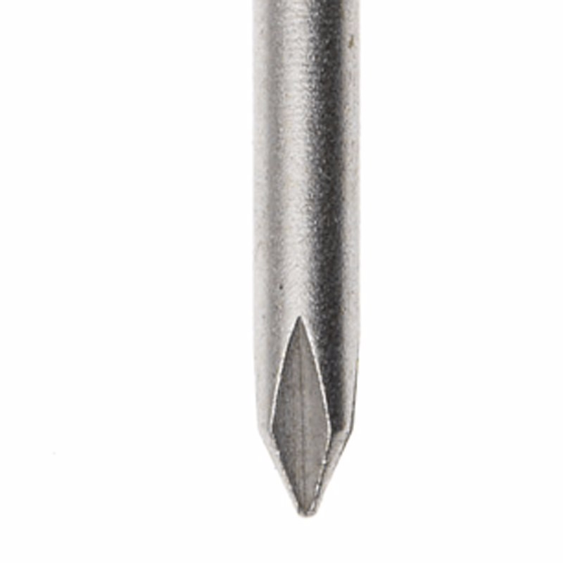 钢盾5件套6.3mm系列50mm长十字旋具头PH0/1套