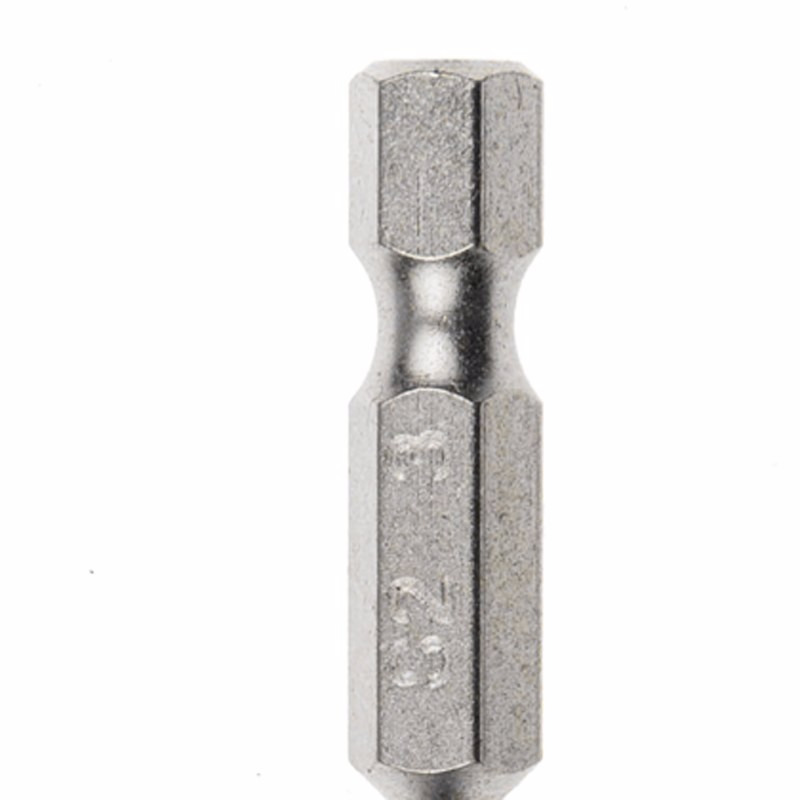 钢盾5件套6.3mm系列50mm长一字旋具头3mm/1套