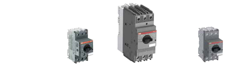 ABB MS165型52.0-65.0A电动机保护用断路器