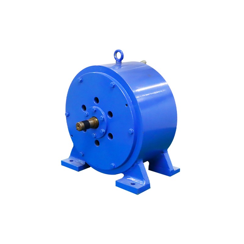 WZ型电涡流制动器