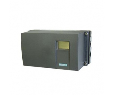 西门子 6DR5010-0NG10-0AA0 阀门定位器