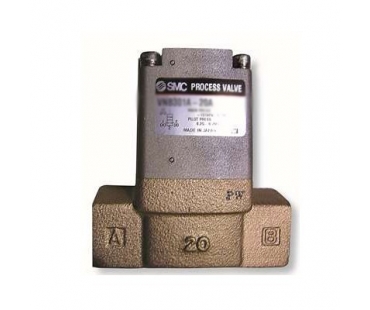 SMC VNB114CS-8A-5GB 不锈钢 PT1/...