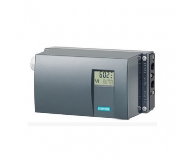 西门子 6DR5210-0EG00-0AA0 阀门定位器