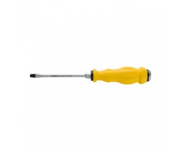 史丹利61-895-23 一字加力通体螺丝批8mmx30...