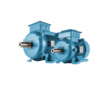 ABB 三相全封闭鼠笼式 2.2KW 4...