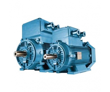 ABB M2JAX80M4B 0.75KW 4P B5 ...