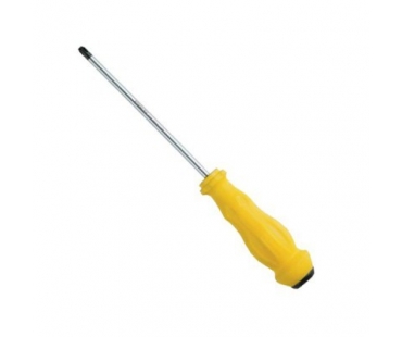 史丹利61-830-23 十字塑柄螺丝批PH0x150m...