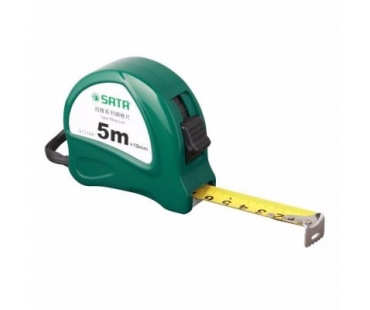 世达91314A凯隆系列钢卷尺5Mx19MM