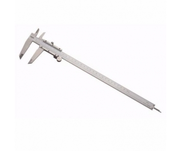 世达91503机械式游标卡尺0-300M...