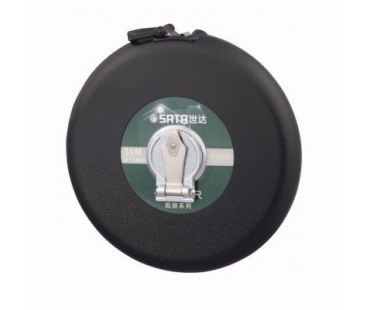 世达91362凯丽系列长纤维卷尺30Mx13MM