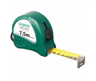 世达91316A凯隆系列钢卷尺7.5Mx25MM