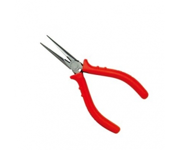 史丹利84-048-23 红柄精密尖嘴钳6"