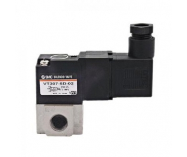 SMC VT307-5G1-01-F D...