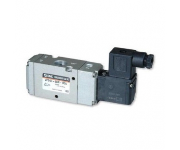 SMC VP342-4DD1-02A AC220V DI...
